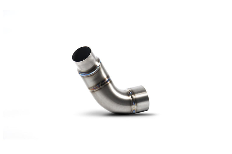 Scarico completo Zard per Ftr 1200 - Decat