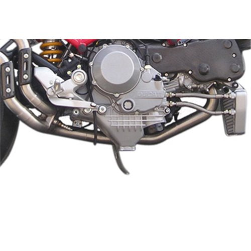 Scarico completo Marving per Ducati Monster S4R