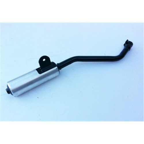 Scarico completo Marving per Suzuki Dr 400