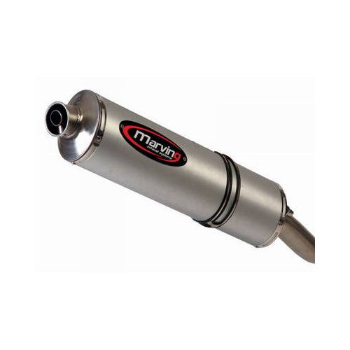Scarico completo Marving per Ducati Monster 900