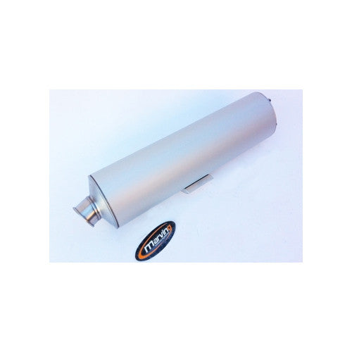 Scarico completo Marving per Ducati Monster S2R 1000