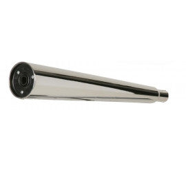 Scarico completo Marving per Moto Guzzi V 50 Ii 1979