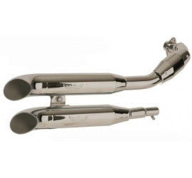 Scarico completo Marving per Kymco Zing