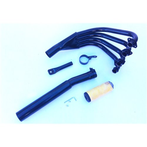 Scarico completo Marving per Suzuki Gsx 400 F