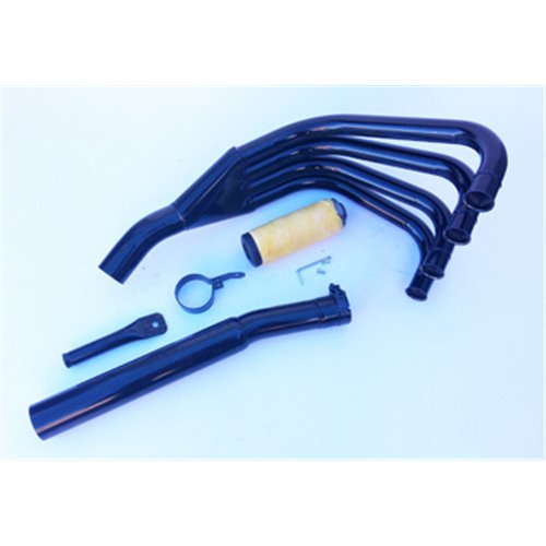 Scarico completo Marving per Suzuki Gsx 750 Katana