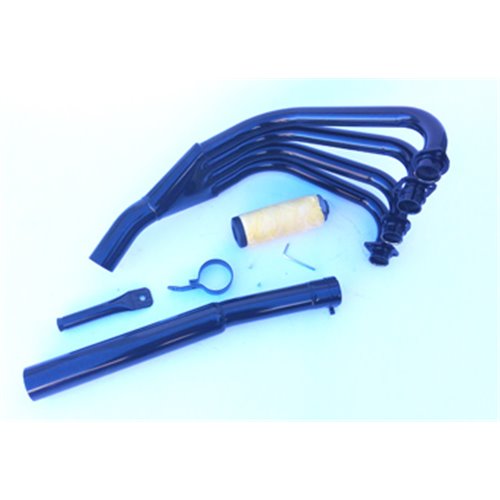 Scarico completo Marving per Suzuki Gsx 1100 Katana
