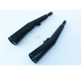 Scarico completo Marving per Suzuki Gsx 1100 Ef