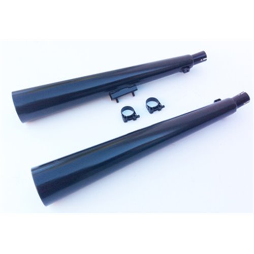 Scarico completo Marving per Suzuki Gsx 400 F