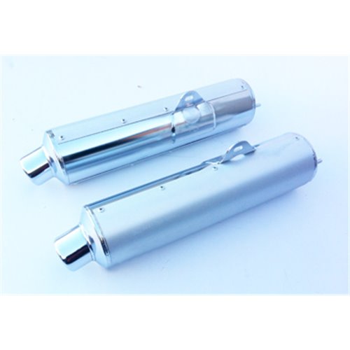 Scarico completo Marving per Suzuki Gsx 1100 R W