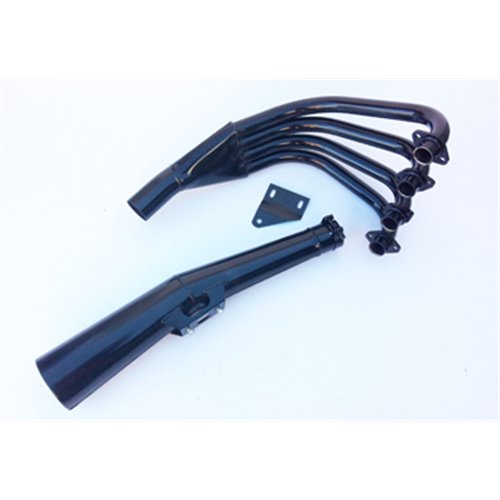 Scarico completo Marving per Suzuki Gsx 400 F
