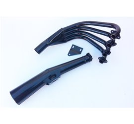 Scarico completo Marving per Suzuki Gsx 400 F 1980-