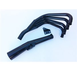 Scarico completo Marving per Suzuki Gsx 750 Katana