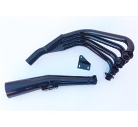 Scarico completo Marving per Suzuki Gsx 1100 Katana