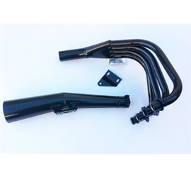 Scarico completo Marving per Suzuki Gsx 550 Ef 1983