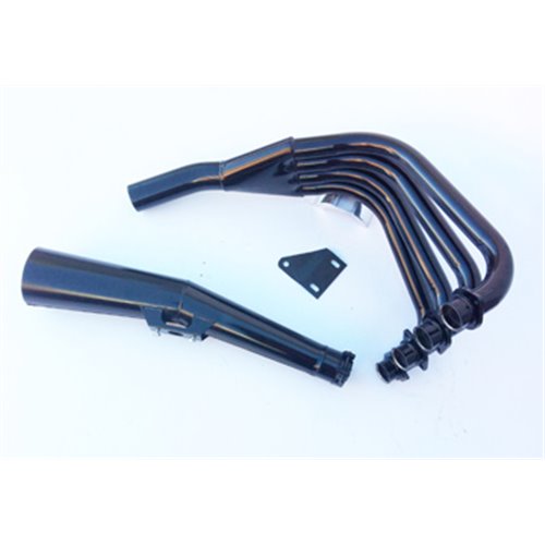 Scarico completo Marving per Suzuki Gsx 1100 Ef 1984