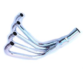 Scarico completo Marving per Suzuki Gs 550
