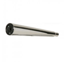 Scarico completo Marving per Scarichi Moto Universali