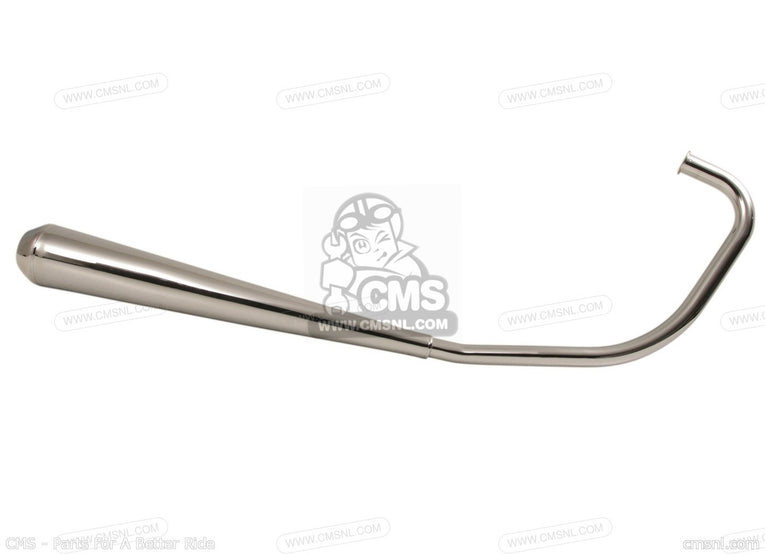 Silenziatori Honda CB 750 Four K7/8