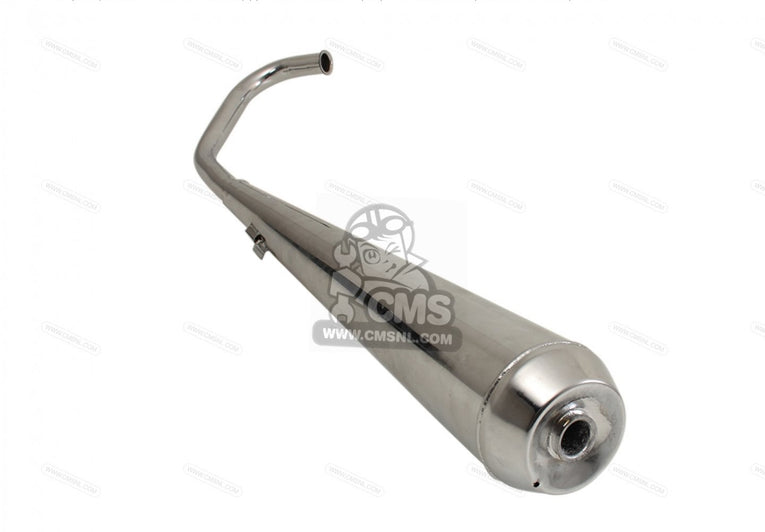Honda Cd200 Exhaust L