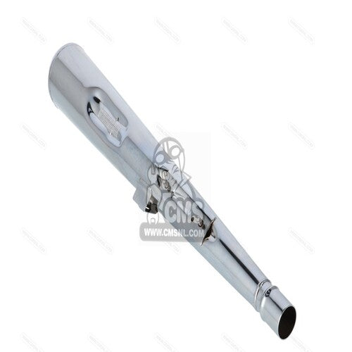 Honda CB 400 Silenziatore Sx