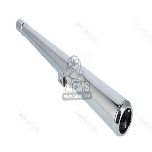 Honda CB 400 Silenziatore Sx