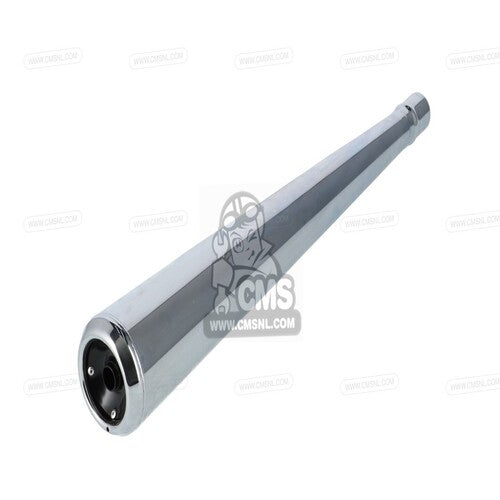 Honda CB 400 Silenziatore Dx