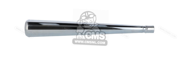 Honda Cb 250 Silenziatore Dx