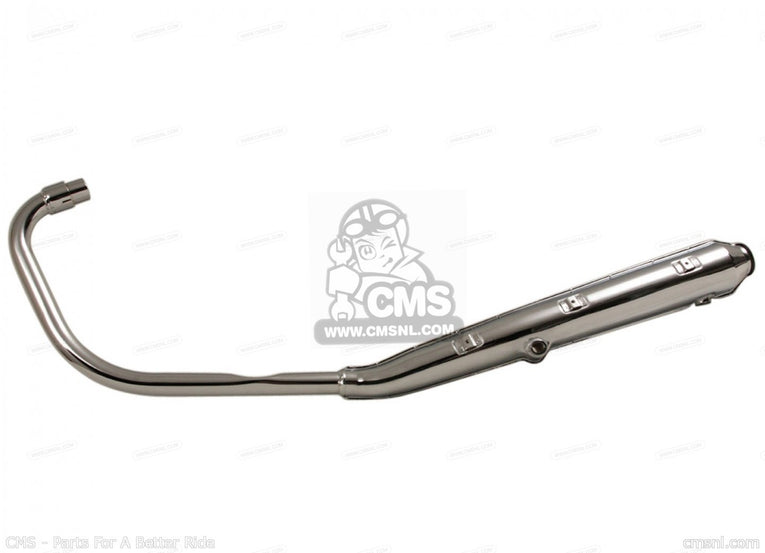 Honda Four 750 Exhaust Kit