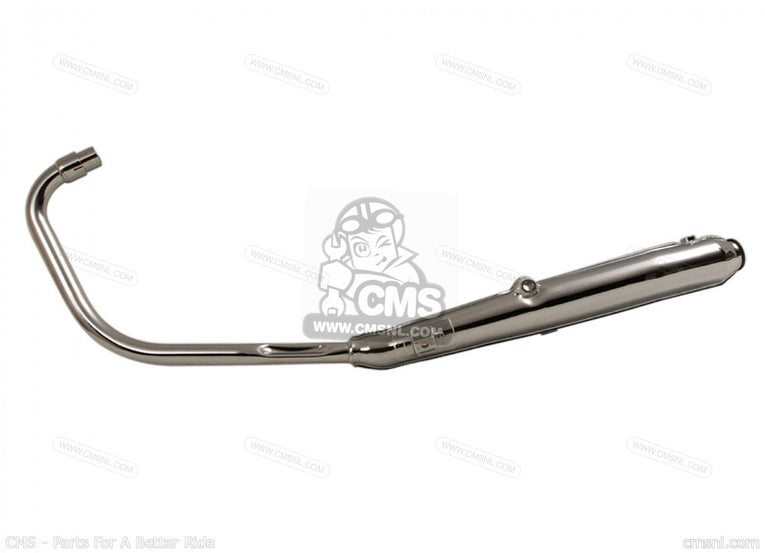 Honda Four 750 Exhaust Kit