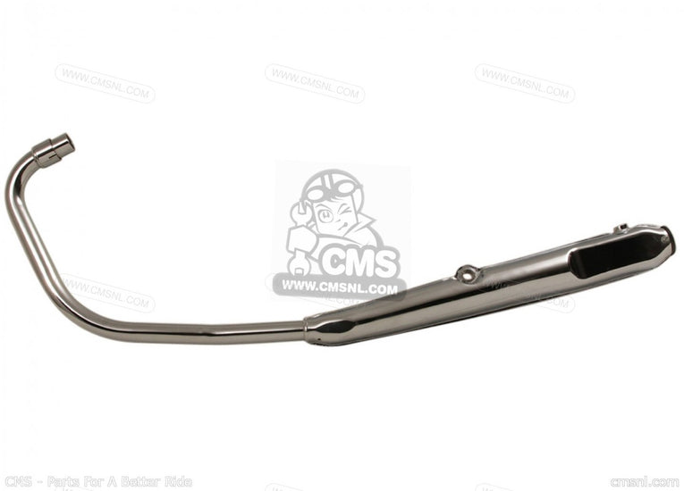 Honda Four 750 Exhaust Kit
