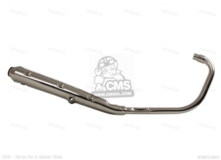 Honda Four 750 Exhaust Kit