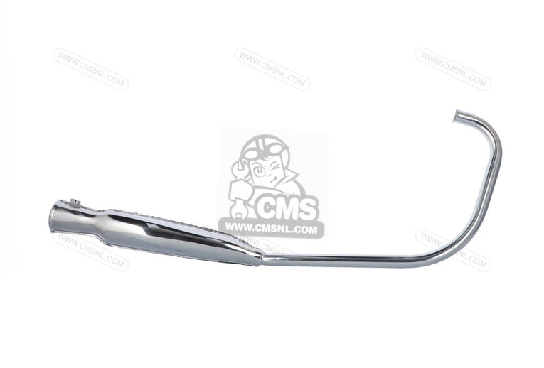 Honda CB 500 Four Kit Marmitte