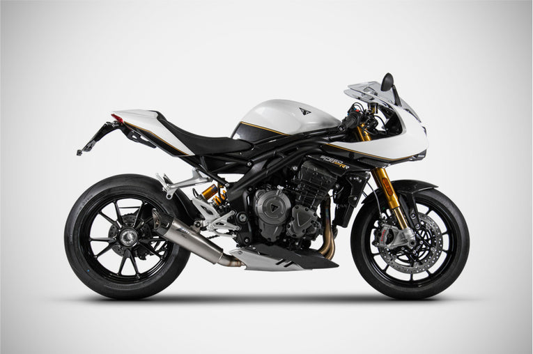 Zard full exhaust for Speed Triple 1200 Rs/Rr 21-23 Slip-On 21_23