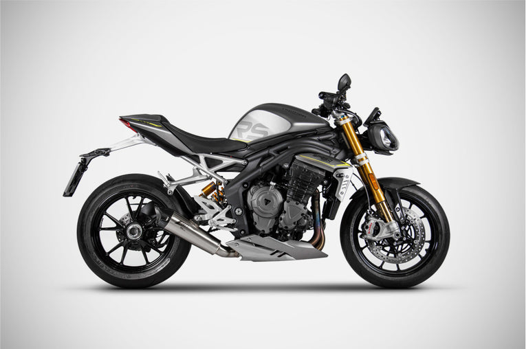 Zard full exhaust for Speed Triple 1200 Rs/Rr 21-23 Slip-On 21_23
