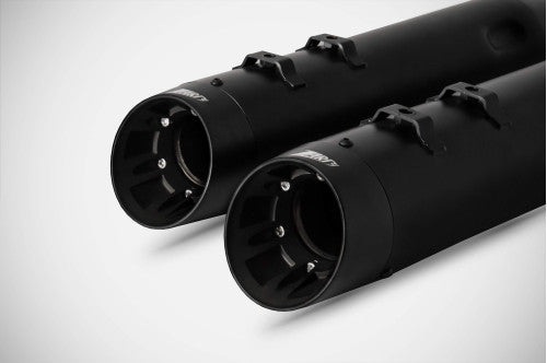 Zard Full Exhaust for Touring M8 2021-23 Slip-On 2021-2023