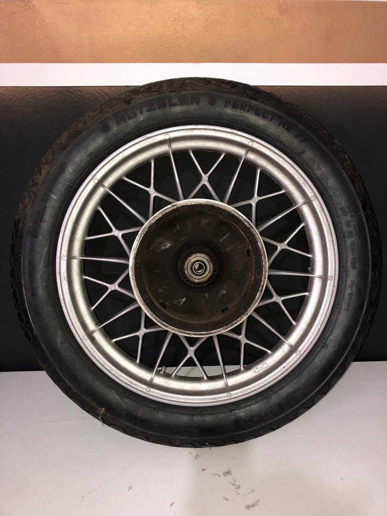 Ruota Posteriore Bmw R 65 (1978 - 84)