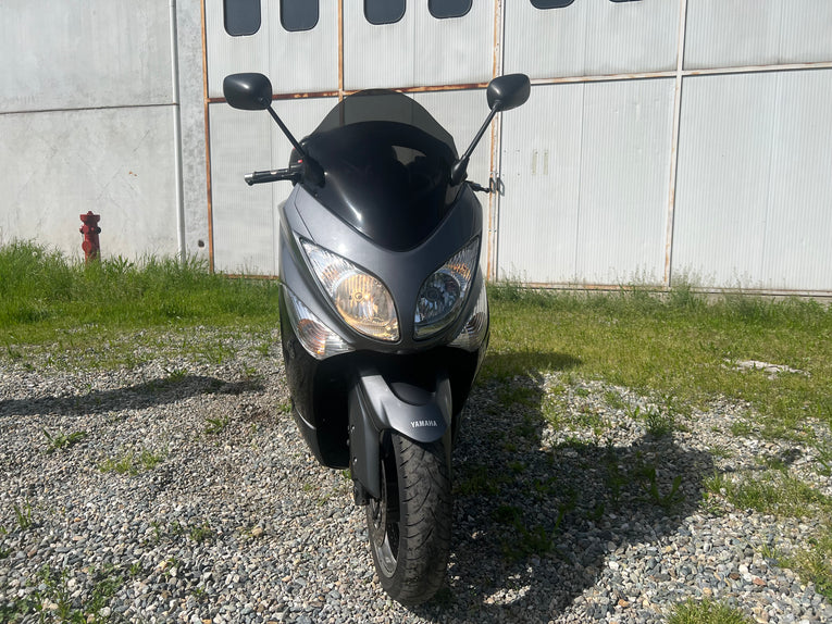 T-Max 500 2008