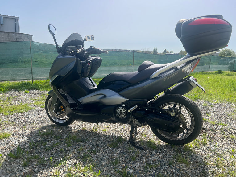 T-Max 500 2008