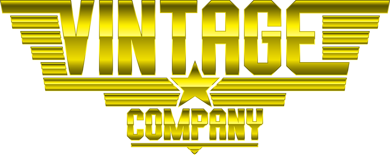 Vintage Company Srl logo