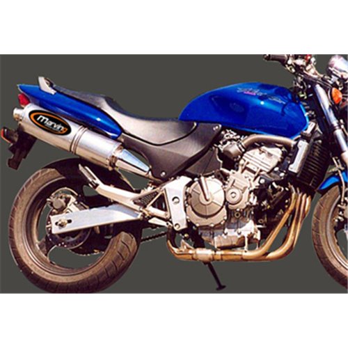 Scarico completo Marving per Honda Hornet 600 2000/2002