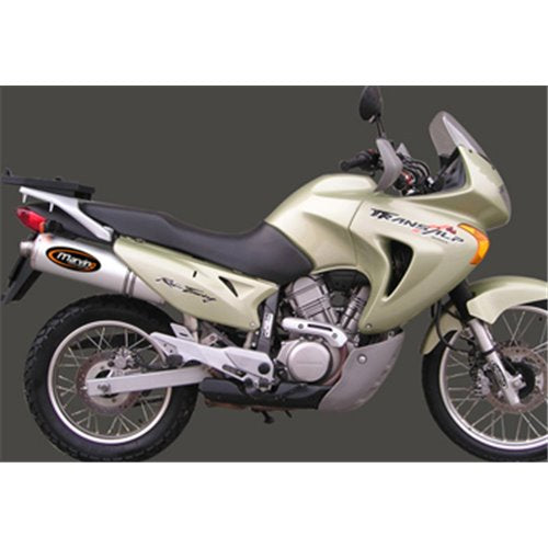 Scarico completo Marving per Honda Xl 650 Transalp