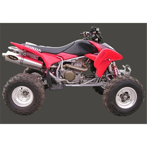 Scarico completo Marving per Honda Trx 450