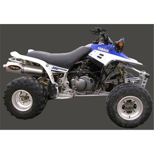 Scarico completo Marving per Yamaha Yfm 350 Warrior