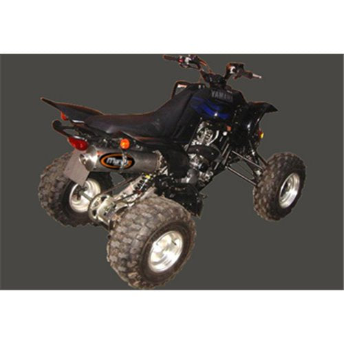 Scarico completo Marving per Yamaha Yfm 660 Raptor