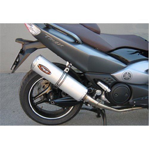 Yamaha T-Max 500