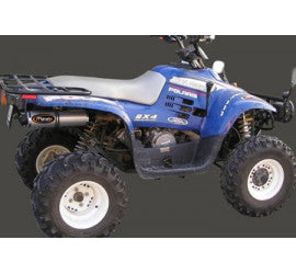 Scarico completo Marving per Polaris Trail Boss 330 2005