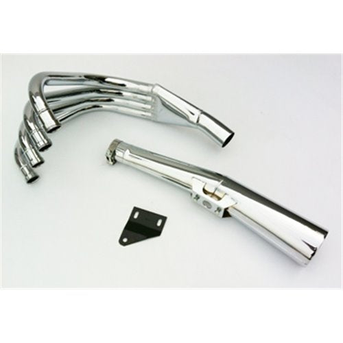 Scarico completo Marving per Honda Cbx 400 F