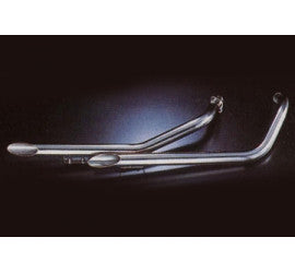 Scarico completo Marving per Honda Vt 750 Shadow