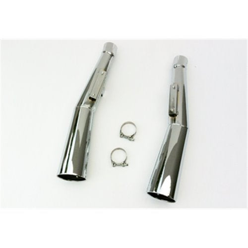 Scarico completo Marving per Honda Cbx 1000 Pro Link