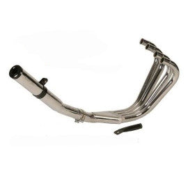 Marving Complete Exhaust for Kawasaki Z 550 F